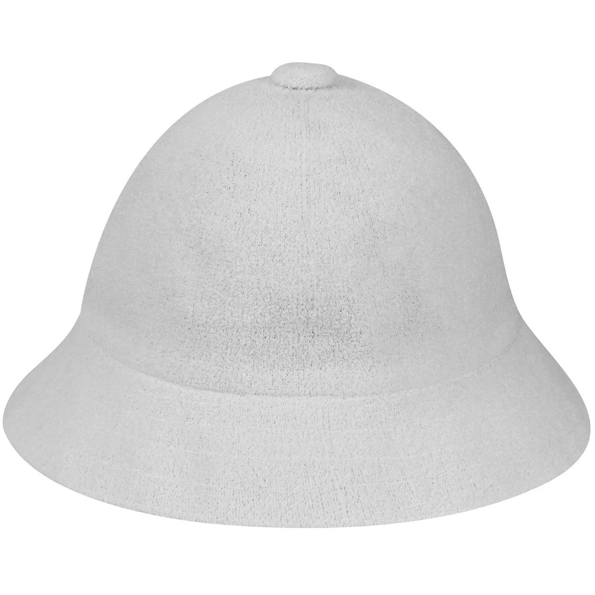 White Casual Hat XL Q458166