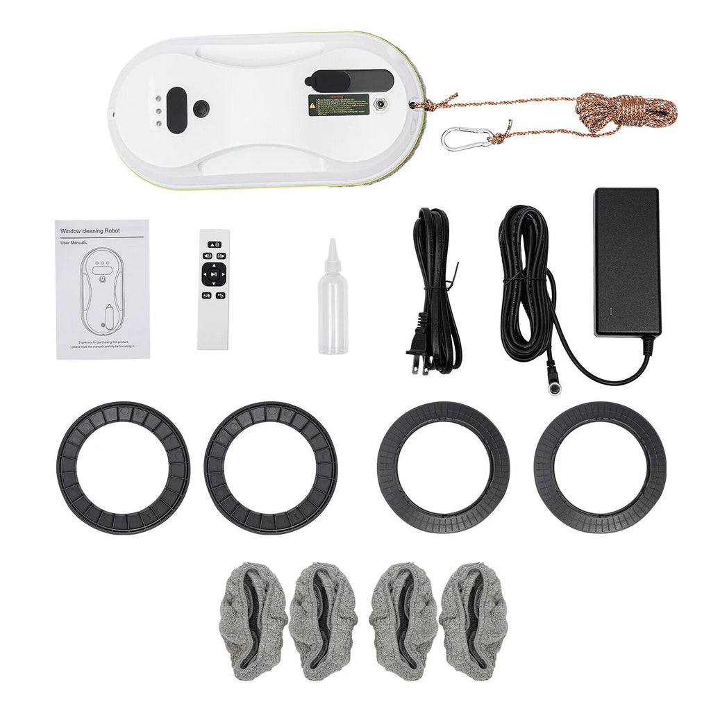 Window Vacuum Cleaner Robot V147049