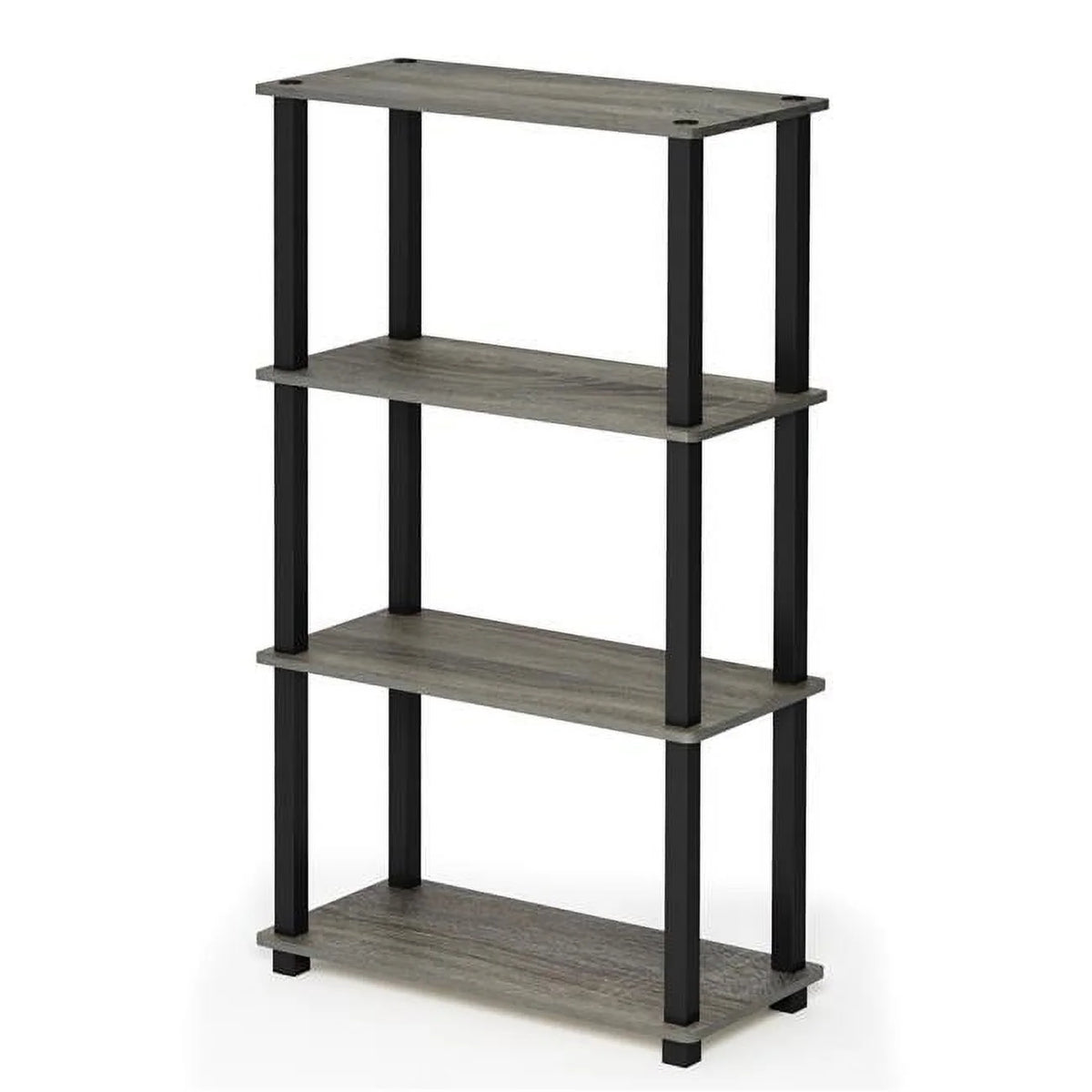 4-Tier Multipurpose Shelf Display Rack H40447