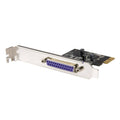 1 Port PCI Express Parallel Adapter Card D150009