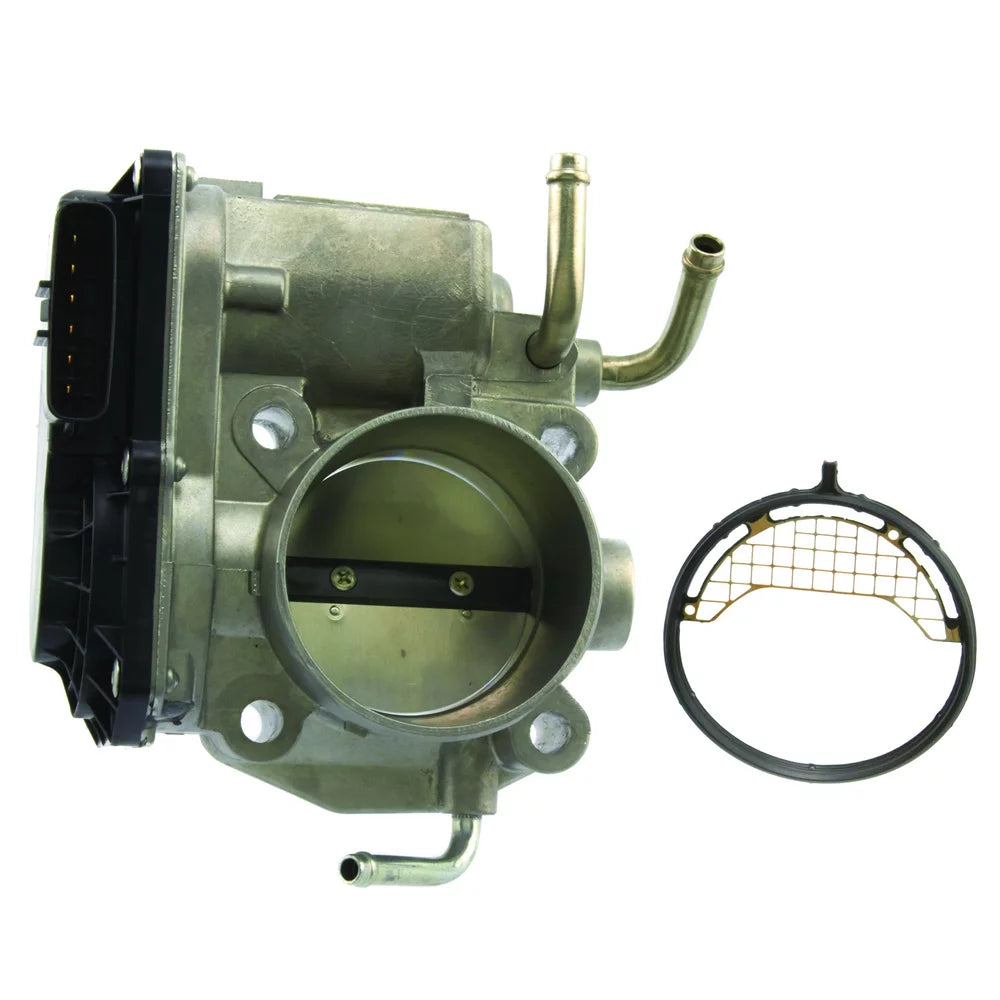 Fuel Injection Throttle Body J71194