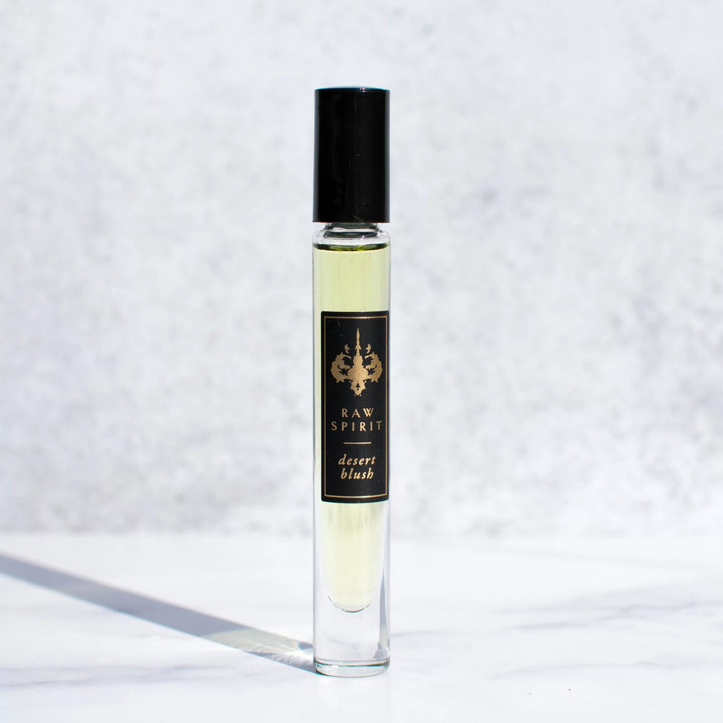 Perfume Eau de Parfum Rollerball 0.25 fl oz K386