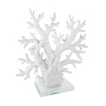 White Coral on Acrylic Base N5770