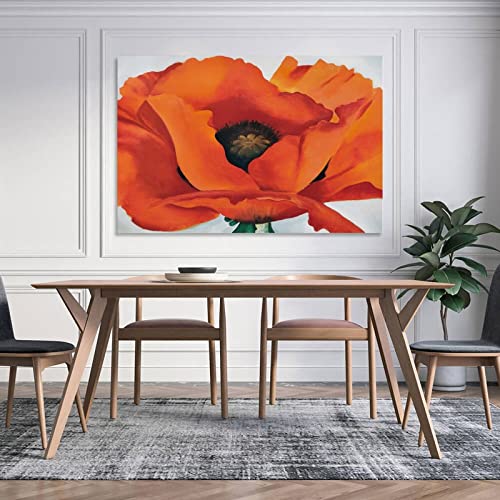 24x36inch Unframe-Style Canvas Wall Art Poster Z233189