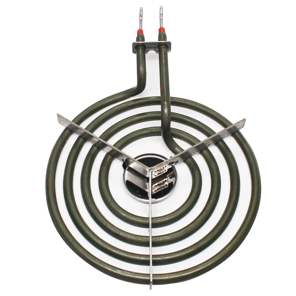 6 inch 4 Turns Surface Burner Element M85416