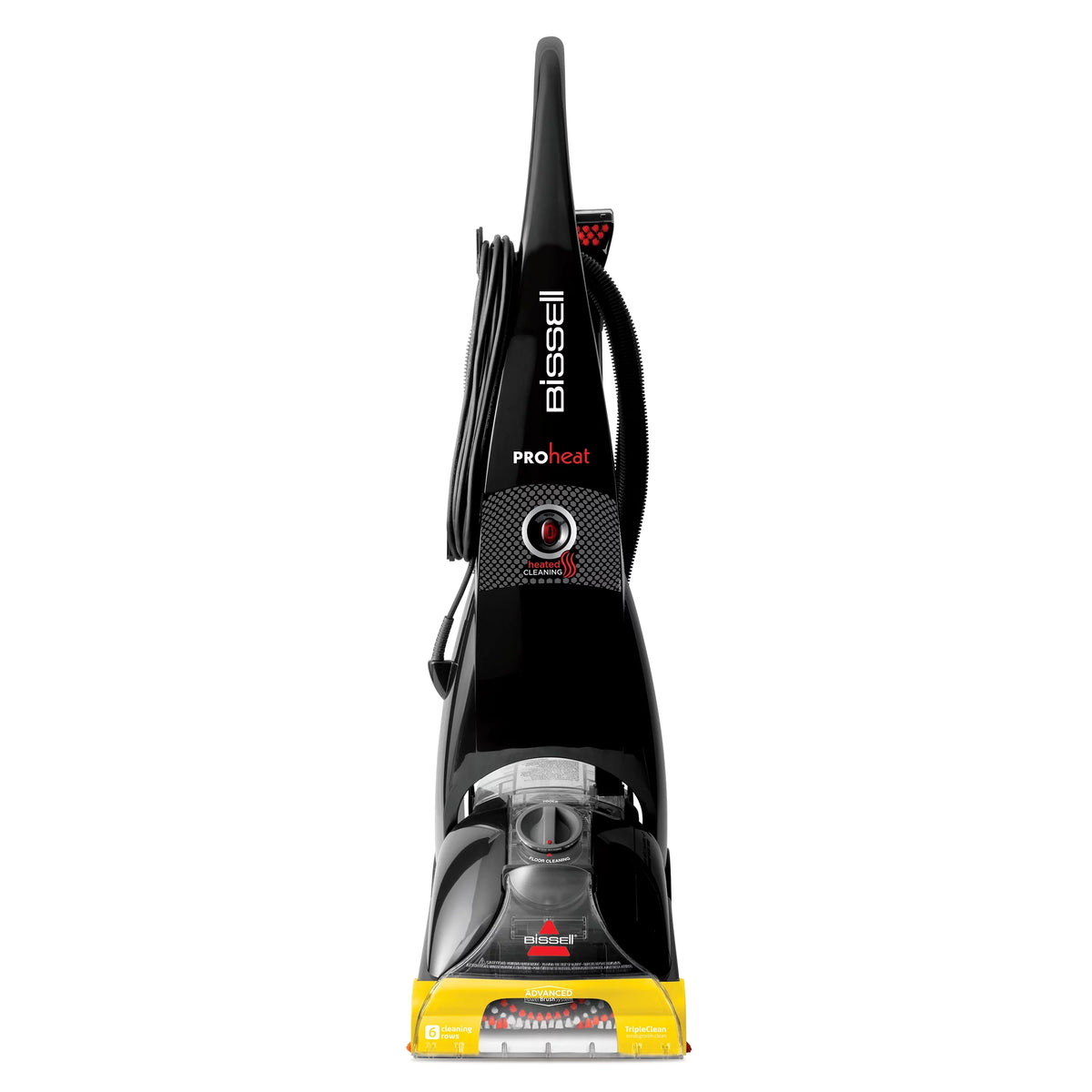 Full-Size Carpet Cleaner Carpet Washer D6002