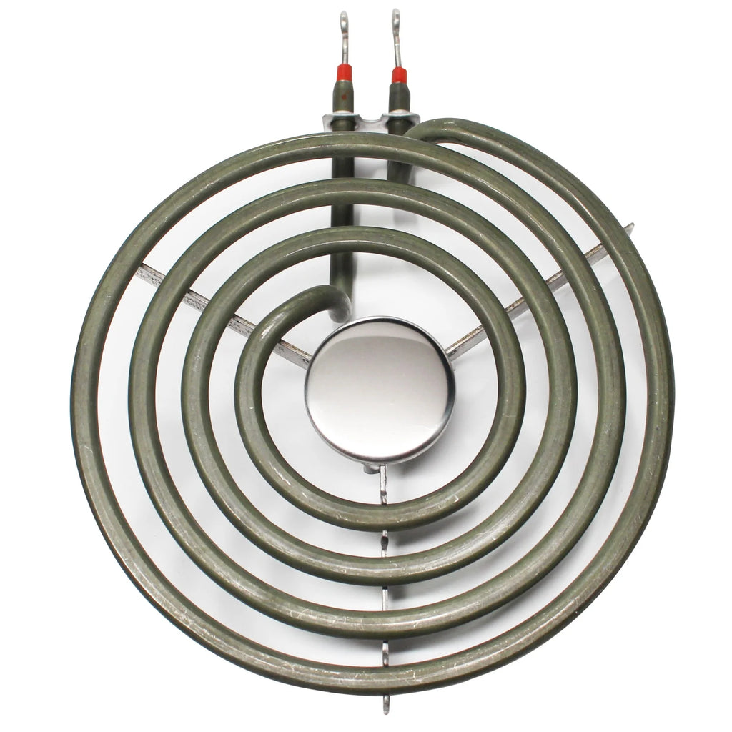 6 inch 4 Turns Surface Burner Element M85416