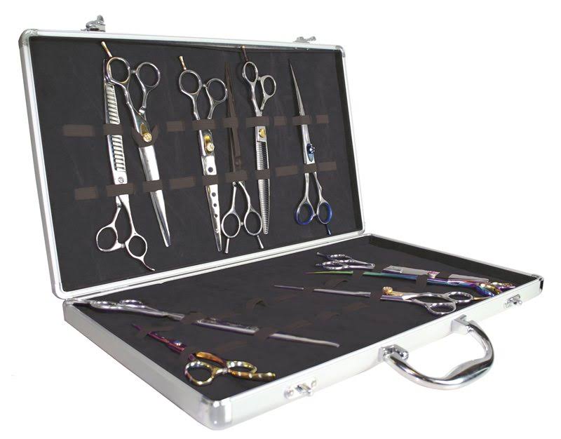 Scissor Case L6431