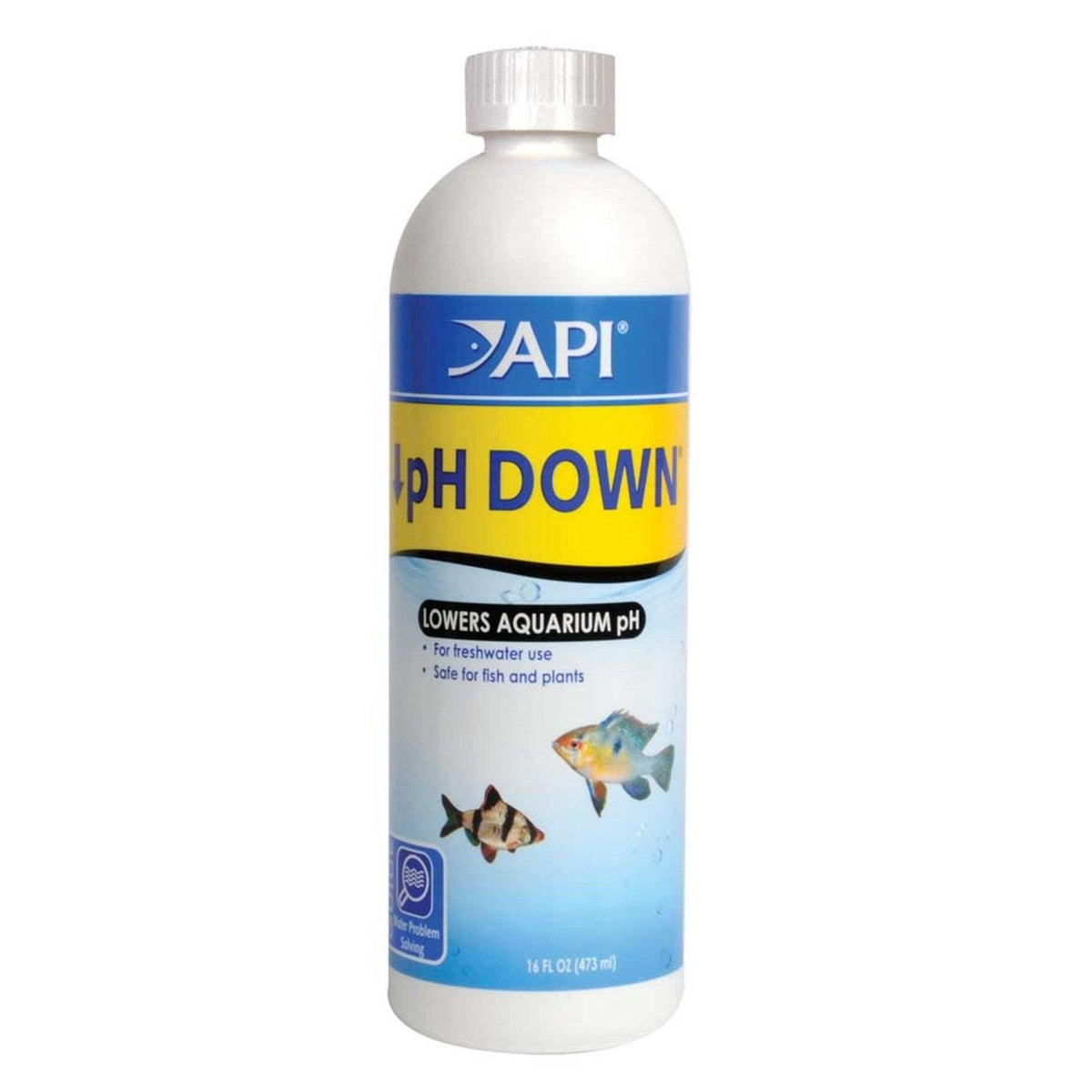 Aquarium pH Down K73980