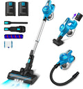Cordless Vacuum Cleaner N497993