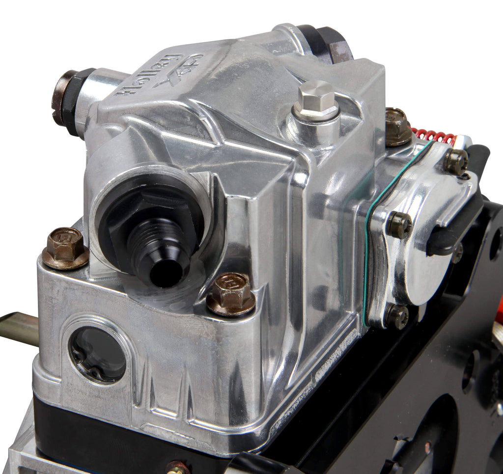 Ultra XP Carburetor A317