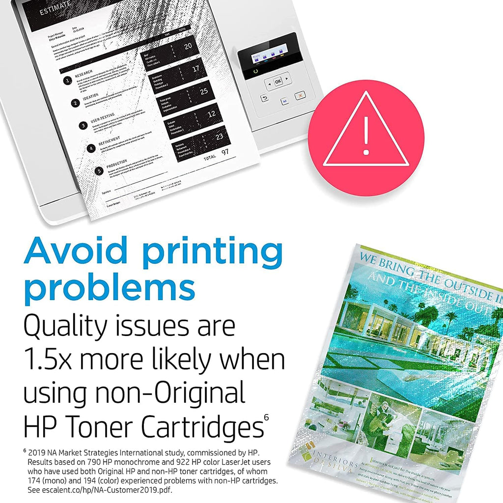 Black Toner Cartridge Pack of 2 A571