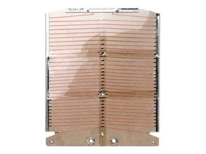 Lavender Blue 2 Slice Toaster Q8174