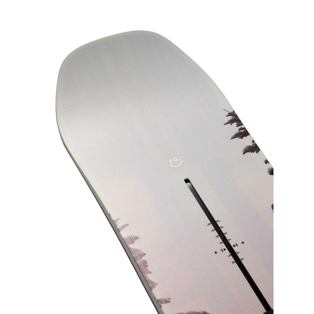 Womens Feelgood Snowboard I4726