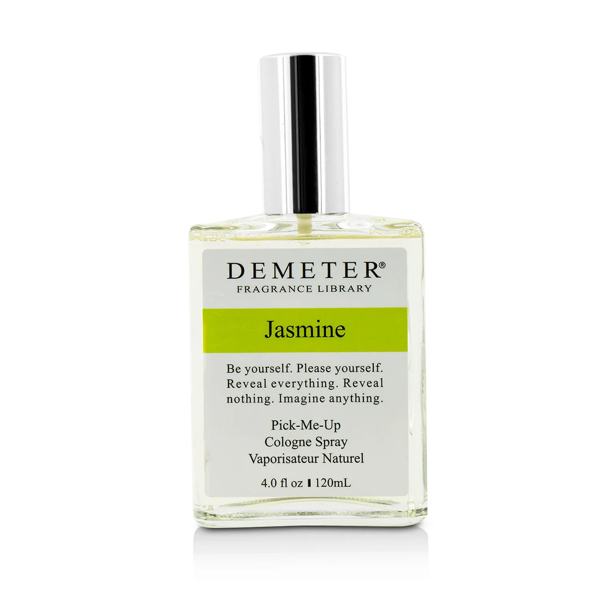 Jasmine Cologne Spray 120ml L350