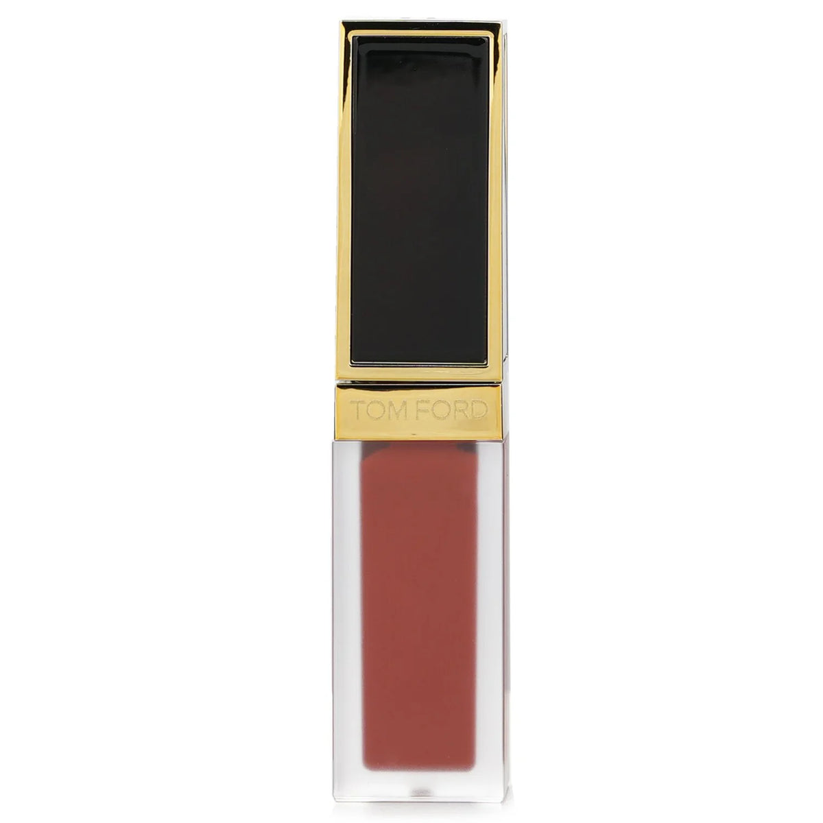 Liquid Lip Luxe Matte Burnt Peach 6ml D335273
