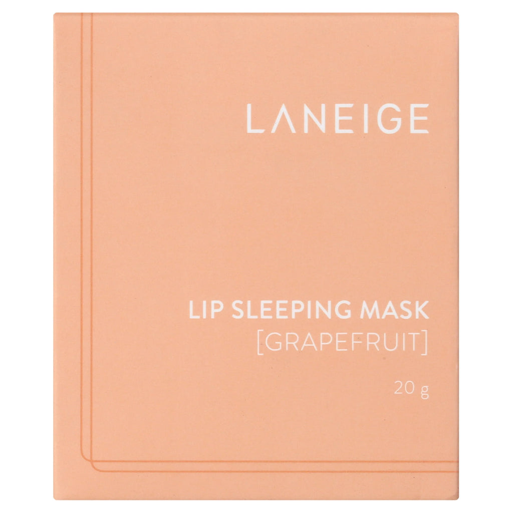 Lip Sleeping Mask Berry 20g K91707