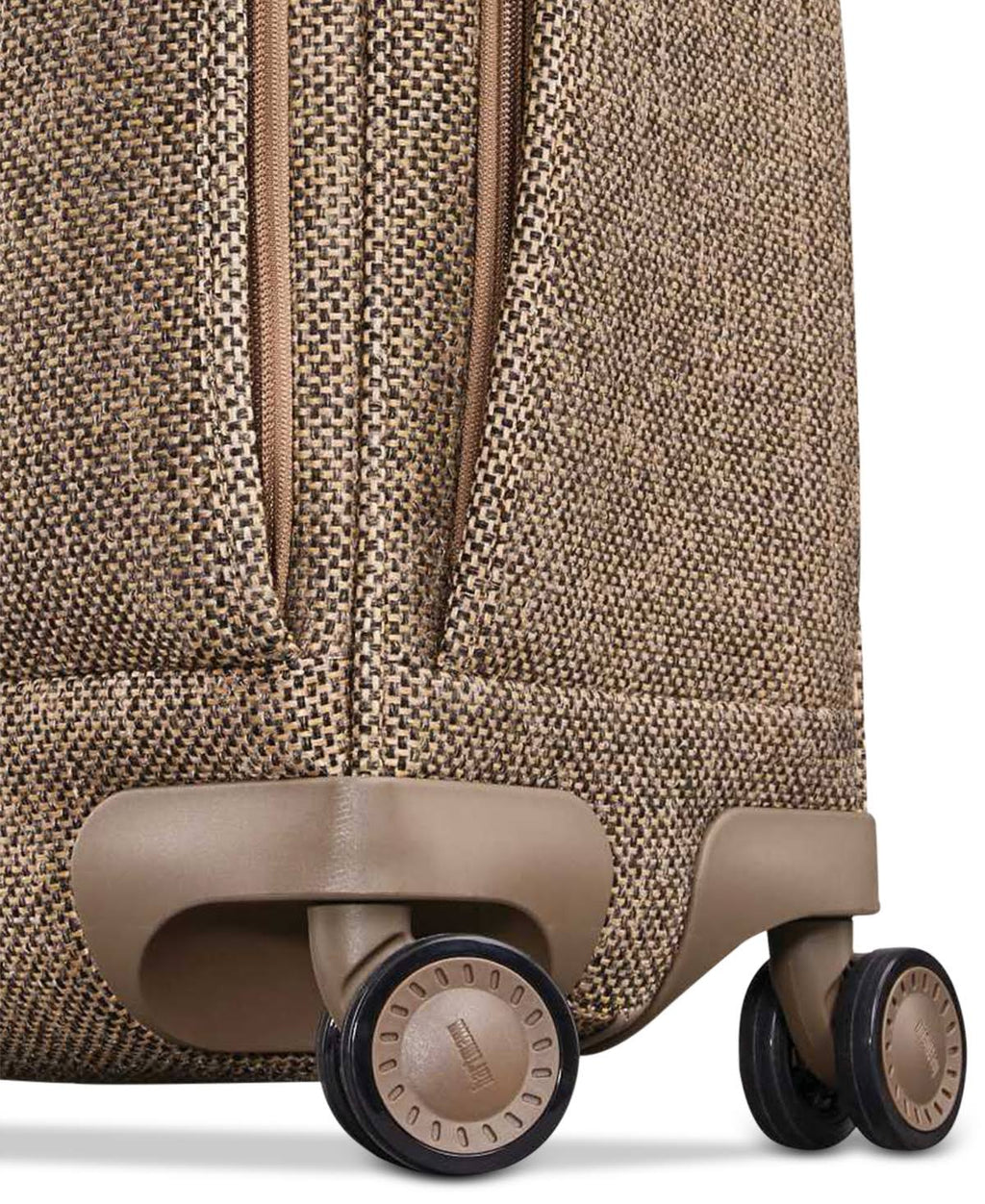 Underseat Carry on Spinner N971185