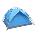 2-3 Person Waterproof Automatic Camping Tent F822