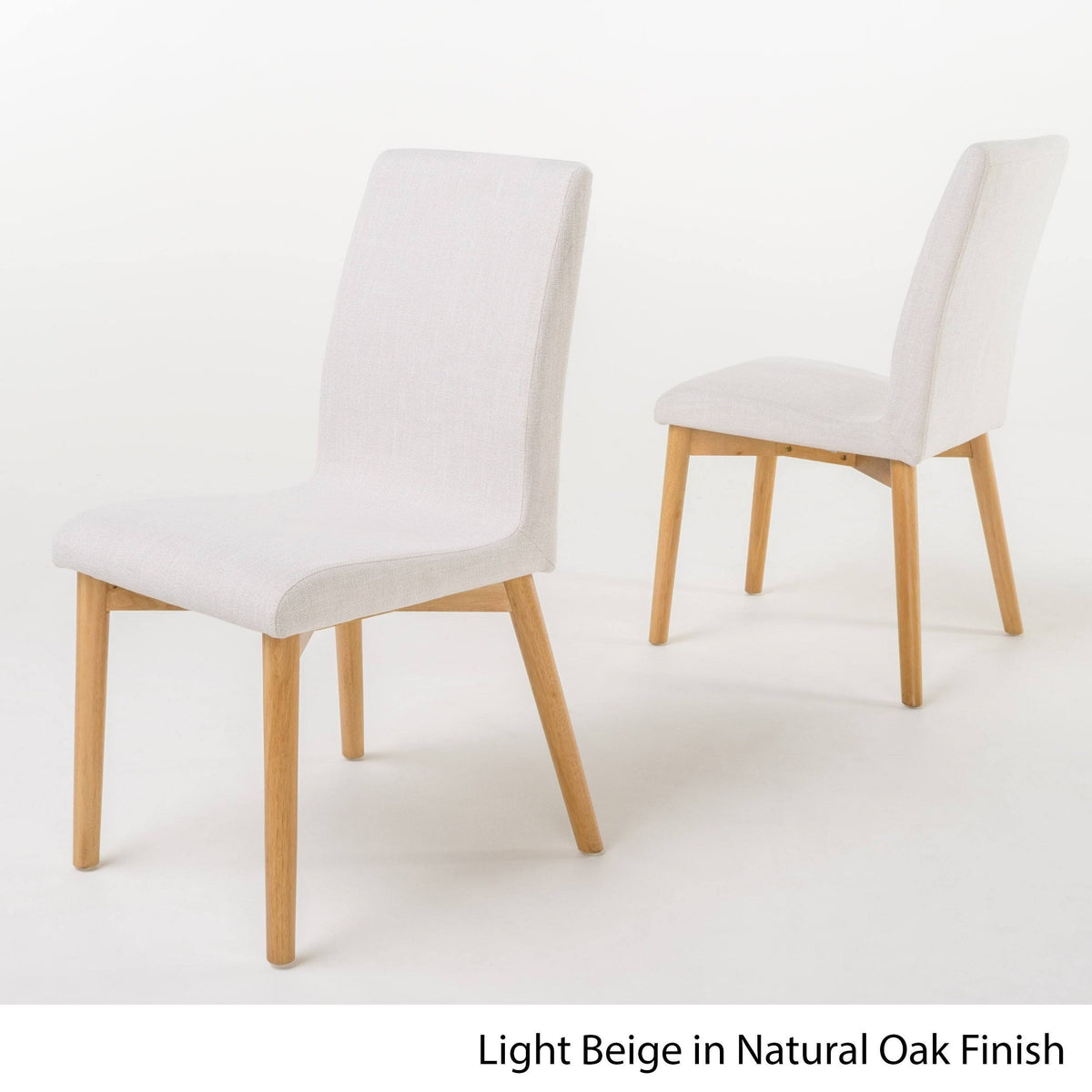 Mint Dining Chair Set of 2 O6377