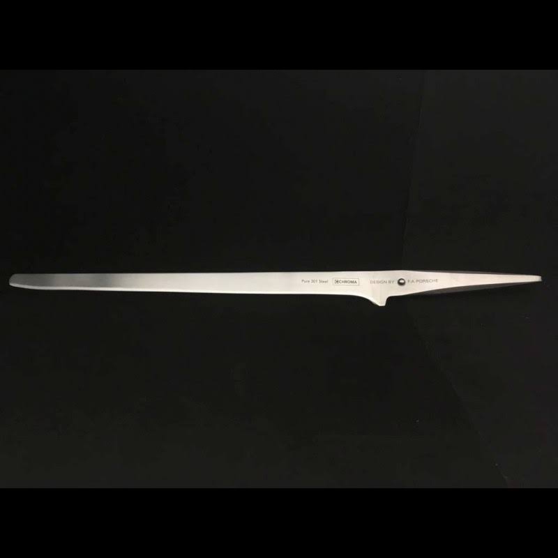 Ham/Salmon Slicer D276