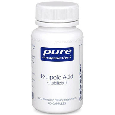 R-Lipoic Acid W15863