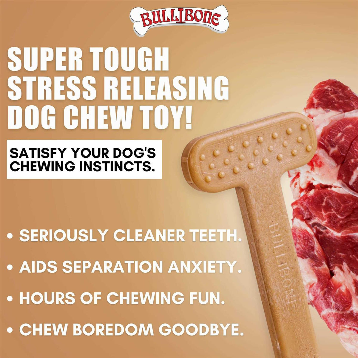 Nylon Dog Chew Toy G9872