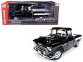Onyx Black Pickup Truck F359