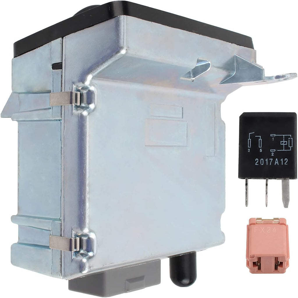 Trailer Brake Controller Module for Ford F150 E399