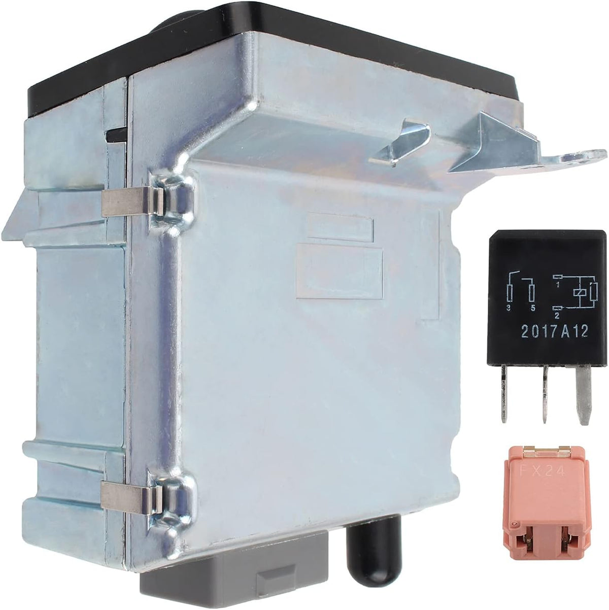 Trailer Brake Controller Module for Ford F150 E399