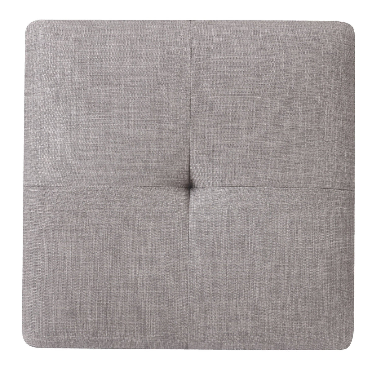 Orange Ottoman W566
