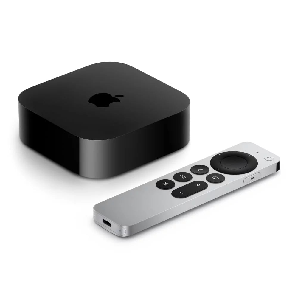 Apple TV 4K 128GB (3rd gen) Wi-Fi + Ethernet L4624