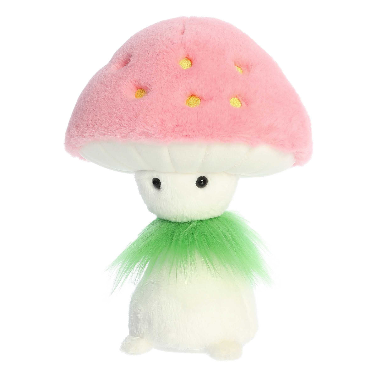 Pink Strawberry Stuffed Animal G55698