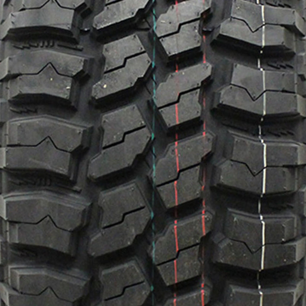 Mud Terrain LT265/75R16 Light Truck Tire B6328