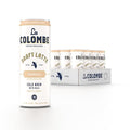 Mocha Draft Latte, 11 fl oz Cans (Pack of 12), Cold Brew D71601