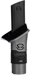 Gray 35mm Dusting Brush Crevice Tool N531