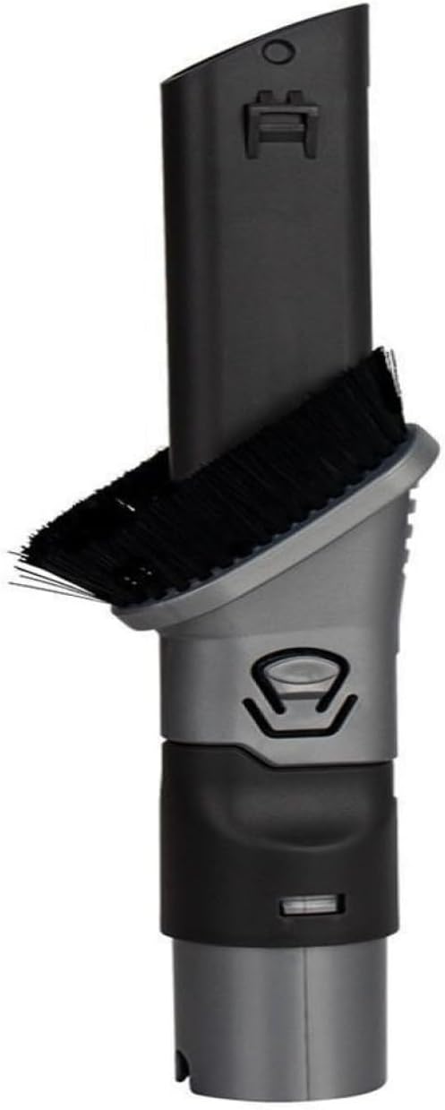Gray 35mm Dusting Brush Crevice Tool N531