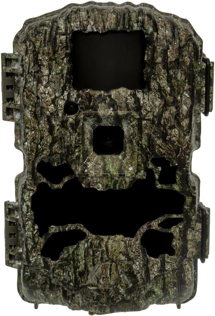 32MP 1080P Video Trail Camera with Security Box M487697