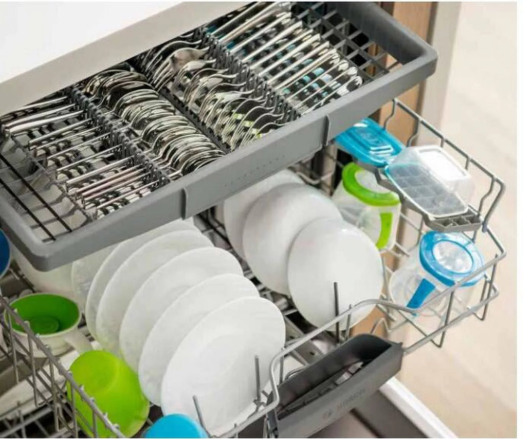 Stainless Built-In Dishwasher Q16562