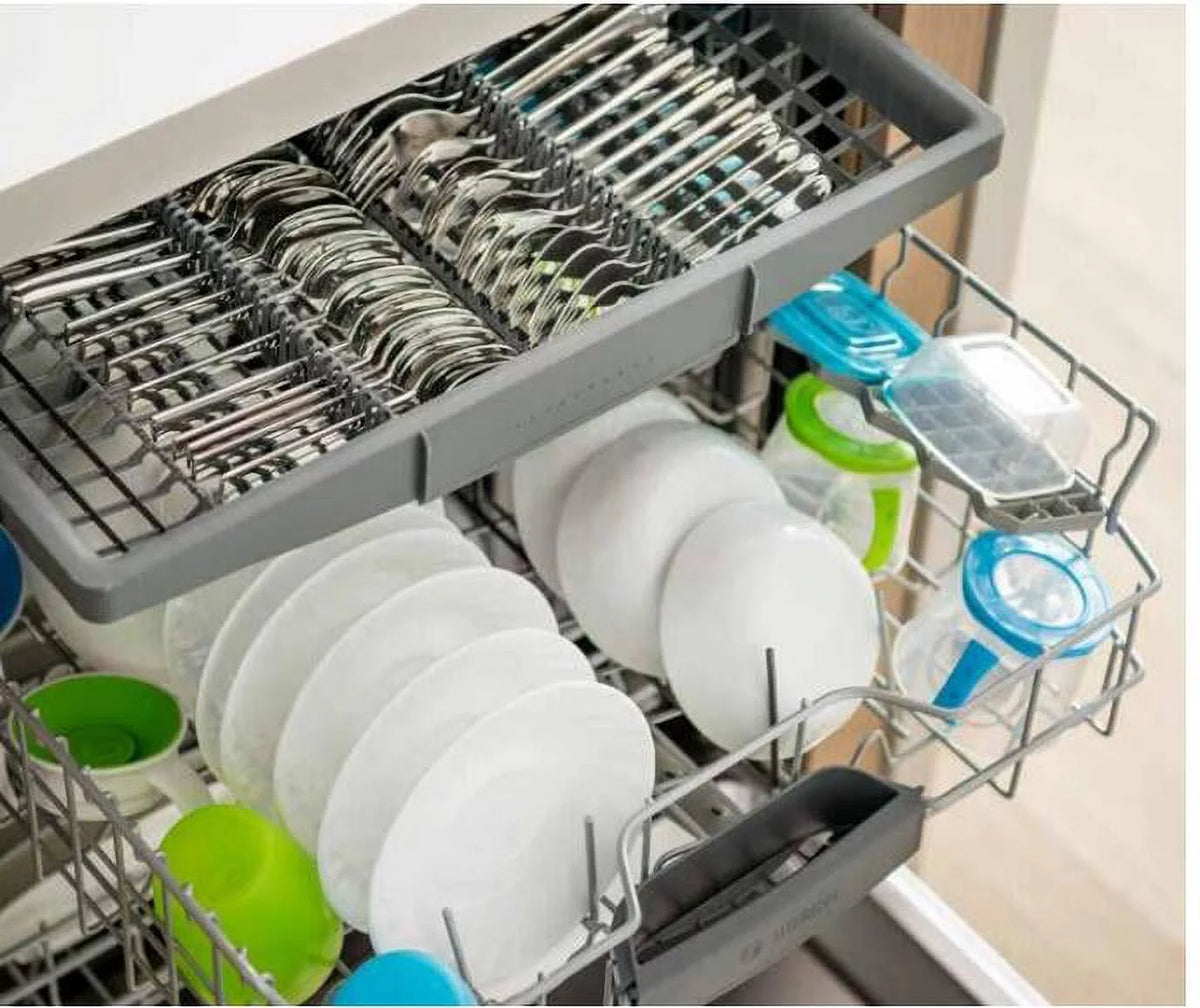 Stainless Built-In Dishwasher Q16562