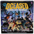 DCeased Gotham City Outbreak Strategy Board Game G835