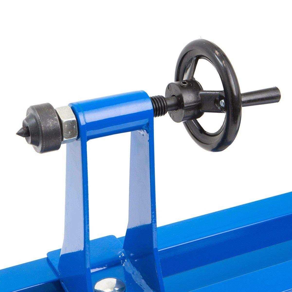 1/2HP 4 Speed 40 inch Wood Lathe H439616