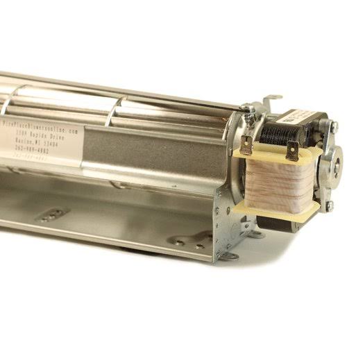 Fireplace Blower Kit Q463778