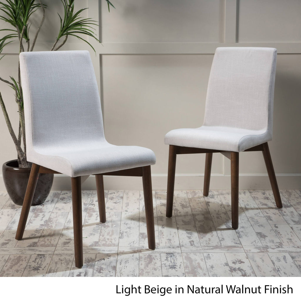 Mint Dining Chair Set of 2 O6377