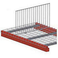 Pallet Rack Wire Deck Divider 46 x 18 in. L1371