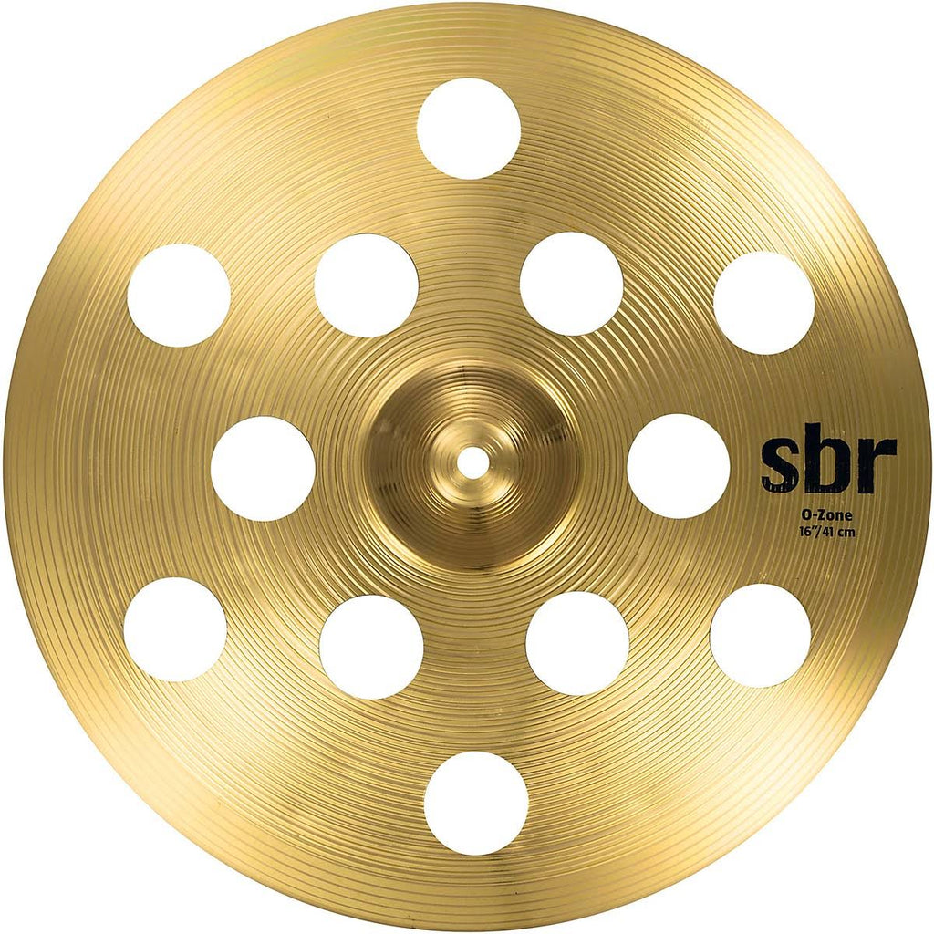 16x22 O-Zone Cymbal E272