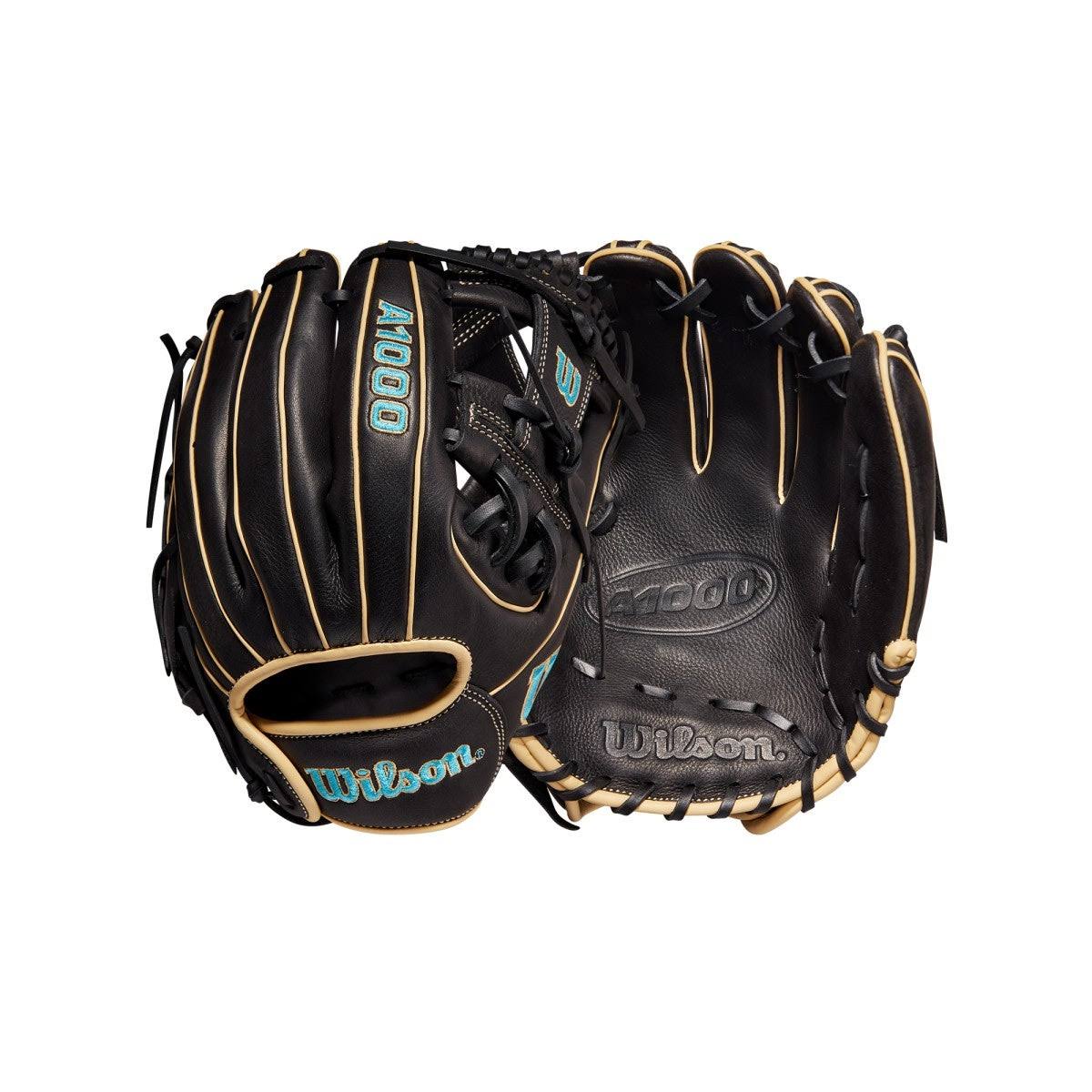 11.5x22 Infield Baseball Glove S7530
