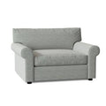 Birch Lane Wide Armchair E504788