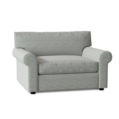 Birch Lane Wide Armchair E504788