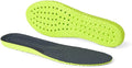Shock-Absorbing Deodorizing Sports Insoles (41-42) S77438